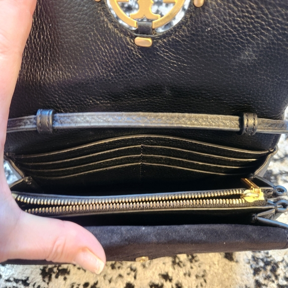 Tory Burch Crossbody Miller Bag - Picture 4 of 7